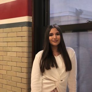 Meet your Posher, Stephanie